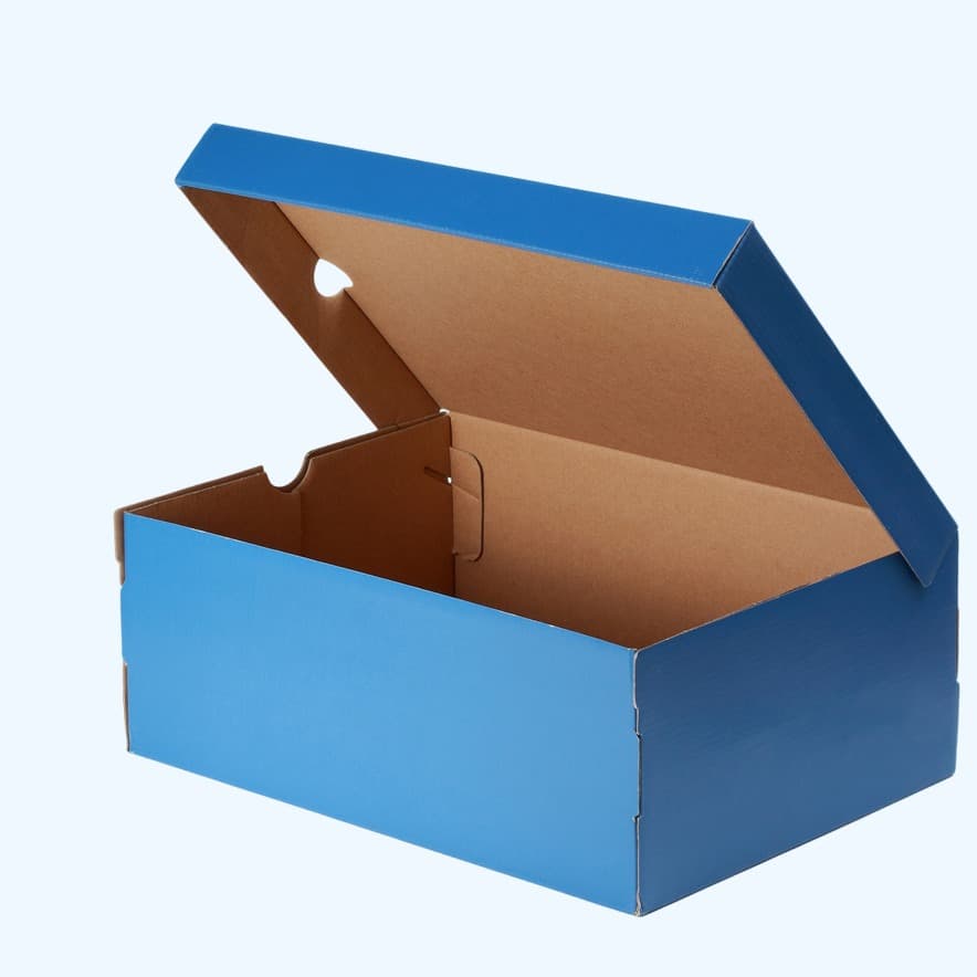 Die-Cut Boxes