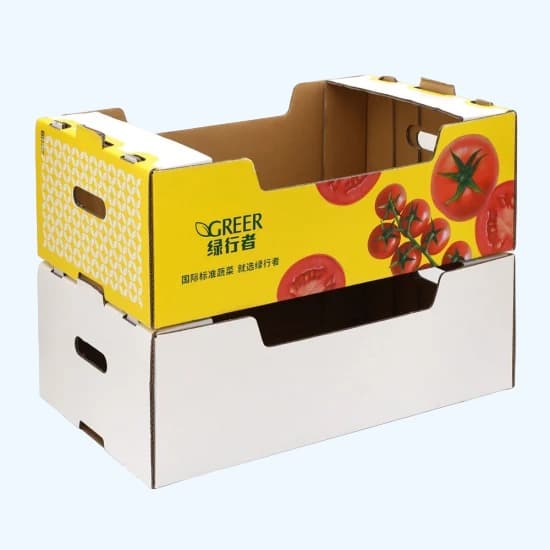 Fruit & Vegetable Boxes
