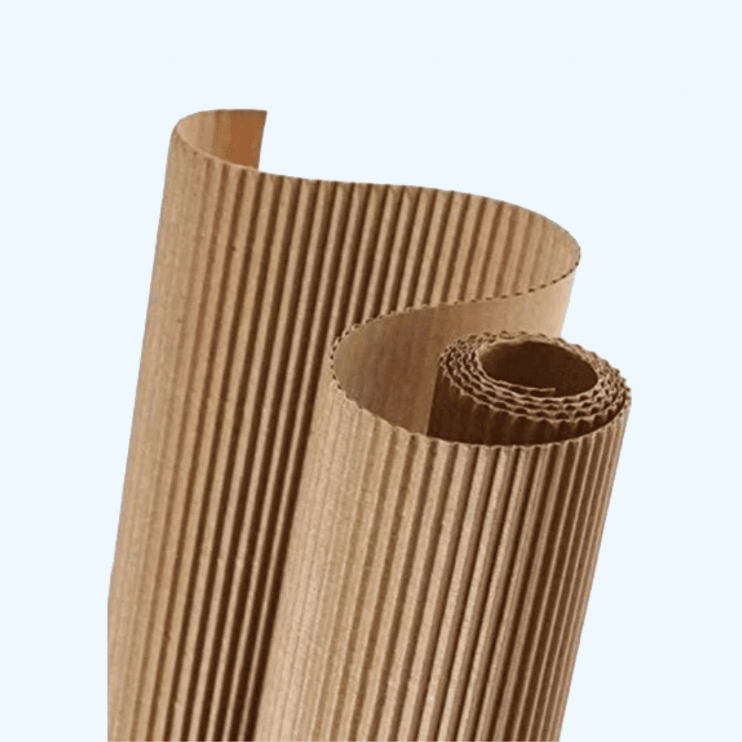 Two Ply Liner / Rolls