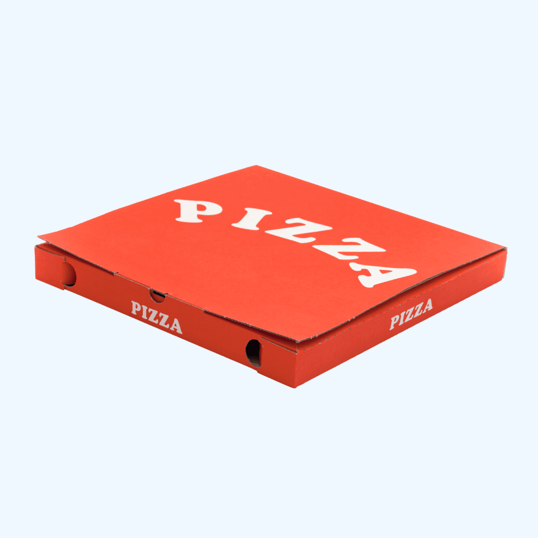 Pizza Boxes