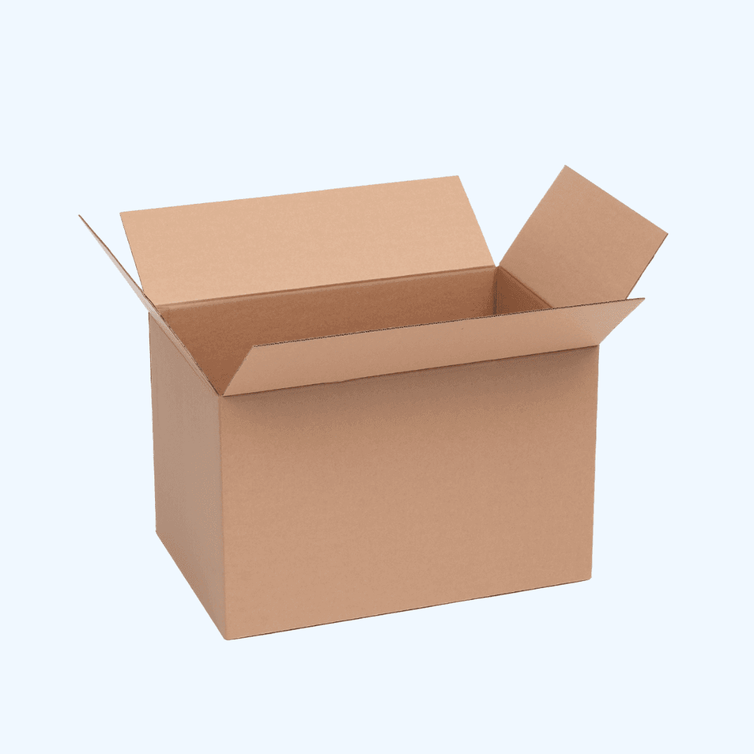 Regular Slotted Container (RSC)